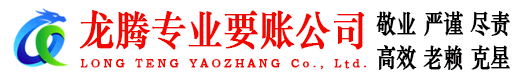 洪湖龙腾收债公司